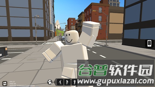 Blox World官方最新版截图2