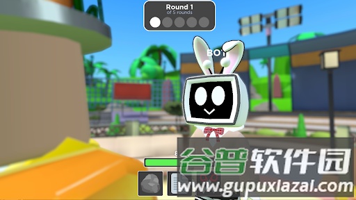 Blox World官方最新版截图3