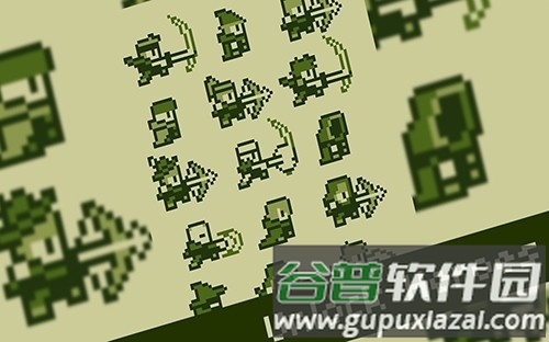 关键勇士截图1