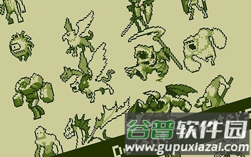 关键勇士截图2