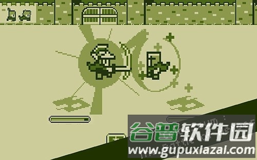 关键勇士截图5