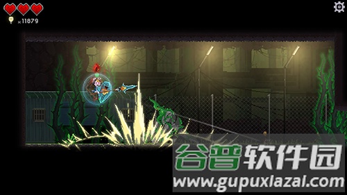 餐瘾地城最新版本截图3