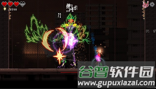 餐瘾地城最新版本截图4