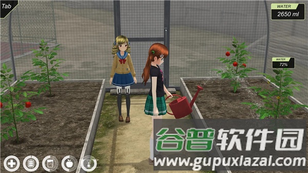 AnimeCity3D内置菜单版截图2