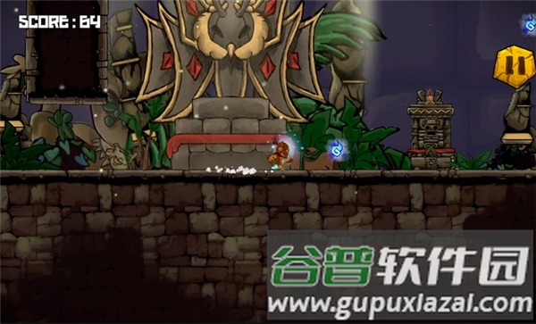 虔颂之魂手机版截图1