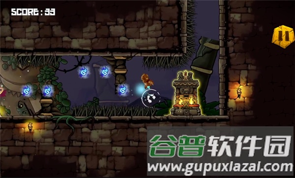 虔颂之魂手机版截图4