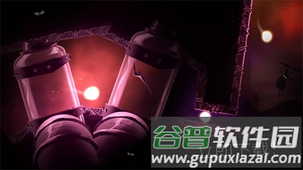 SHINE光之旅游戏截图1