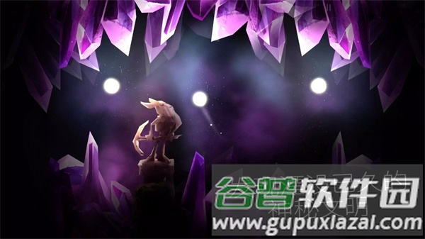 SHINE光之旅游戏截图5