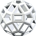 Zometool几何构建appv2.2.3