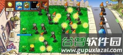 植物大战僵尸技能版安卓版截图2