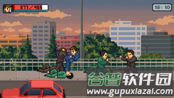 石河伦吾的朋友们汉化版截图2