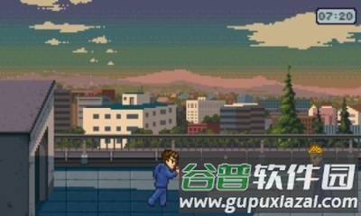 石河伦吾的朋友们汉化版截图4