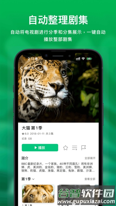 VidHub安卓客户端截图5