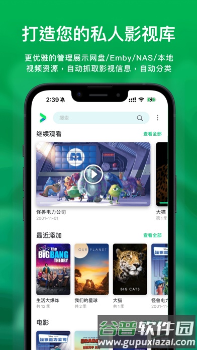 VidHub安卓客户端截图6