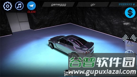 高田漂移JDM正版截图1