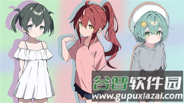 记忆源码夏末游戏截图3