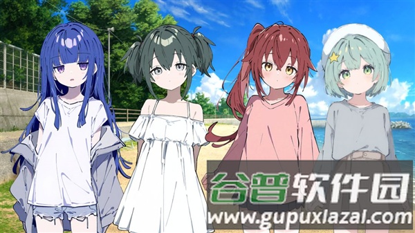 记忆源码夏末游戏截图4