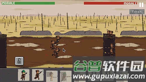 战争部队1917一战最新版截图1