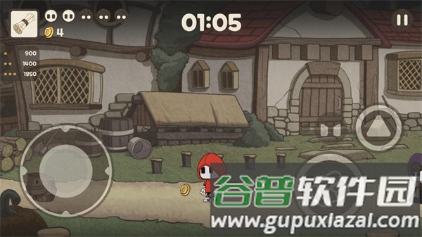 小男孩细语童话最新版截图2