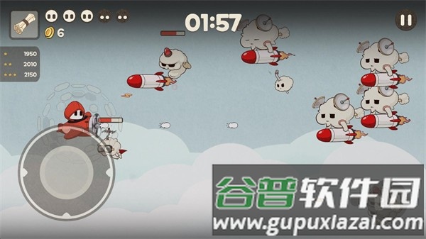 小男孩细语童话最新版截图3
