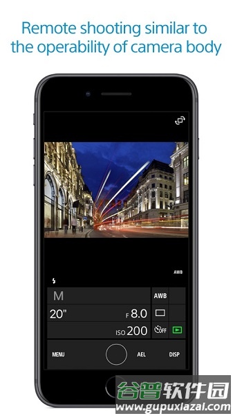playmemories mobile官方版截图3