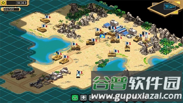 沙漠风暴游戏最新版截图5