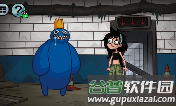 尖叫与迷因2截图1