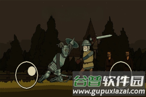 该死的混蛋2官方中文版截图1