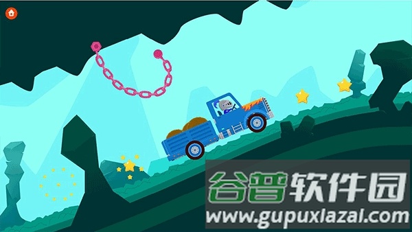 闪电赛车最新版截图3