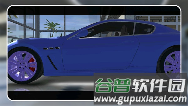 我的赛车2截图1