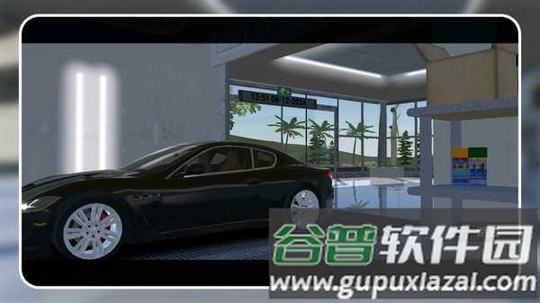 我的赛车2截图4