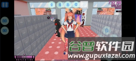 欧桑娜模组(免费版)截图1