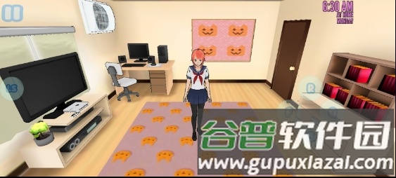 欧桑娜模组(免费版)截图2