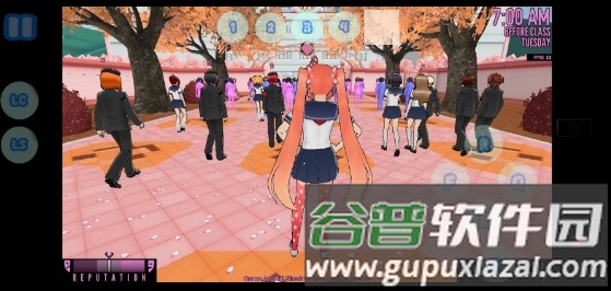 欧桑娜模组(免费版)截图3