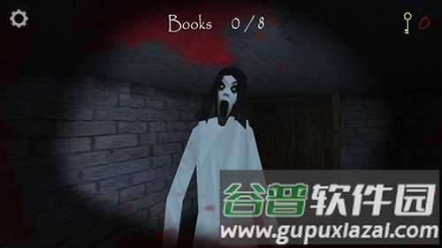 兰德里纳河的地下室联机版截图2