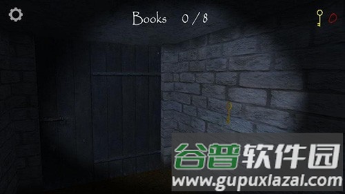 兰德里纳河的地下室联机版截图4