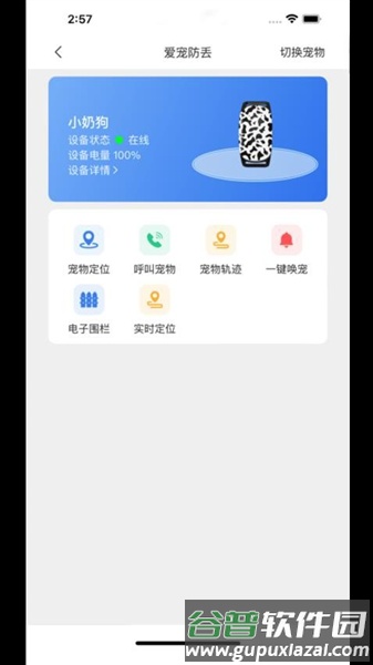 云小宠app截图3
