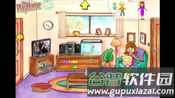 娃娃屋lite手机版截图2