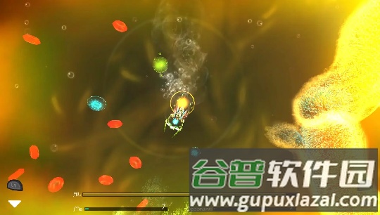 火花进化2手机版截图1