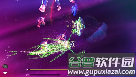 火花进化2手机版截图3