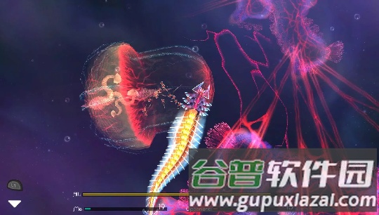 火花进化2手机版截图5