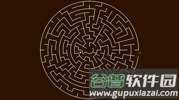 迷宫逃离游戏截图2