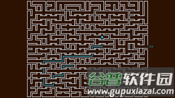 迷宫逃离游戏截图3