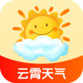 云霄天气软件v1.0.0