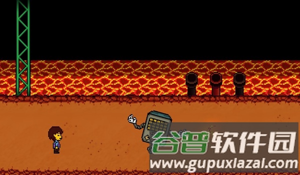bonetale内置修改版截图1