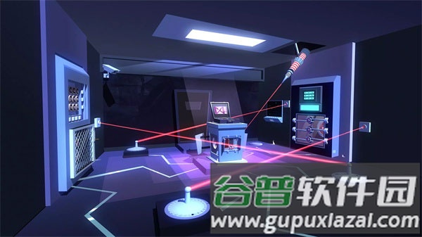 特工agentA安卓版截图1