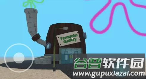 章鱼哥的画廊手机版截图1
