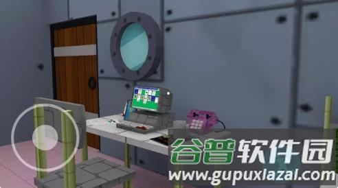 章鱼哥的画廊手机版截图2