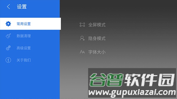 飞视浏览器tv版官方最新版截图4