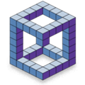 kubic积木拼图v2.7